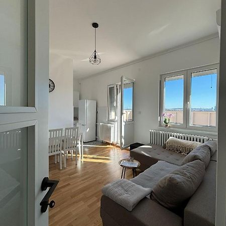 Apartman Mandic Beograd Ngoại thất bức ảnh