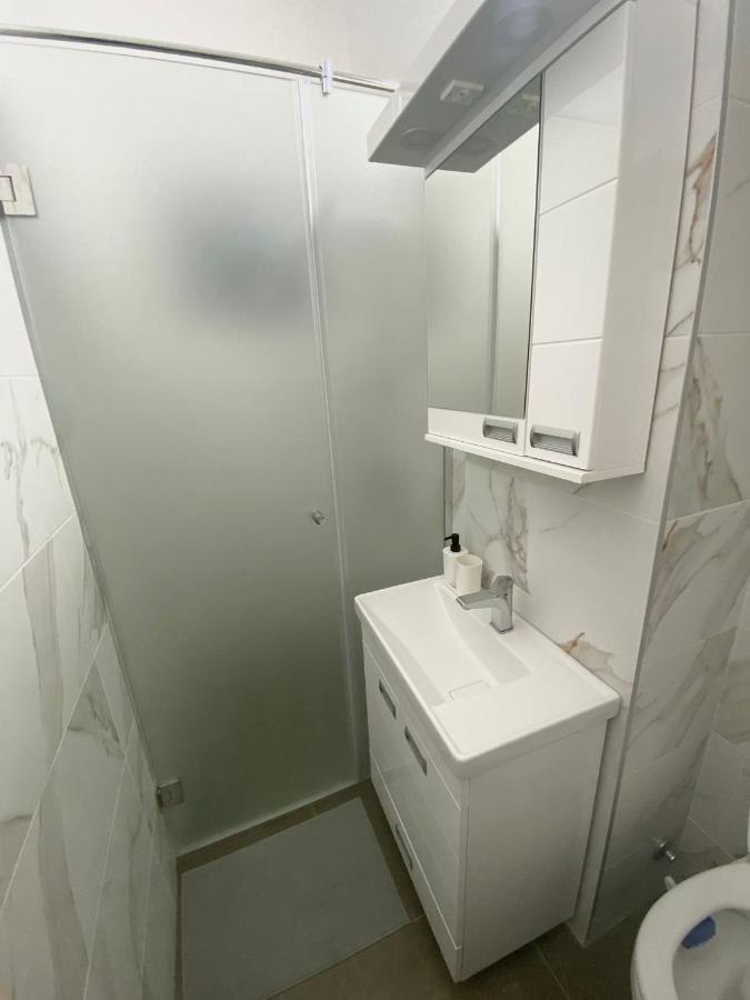 Apartman Mandic Beograd Ngoại thất bức ảnh